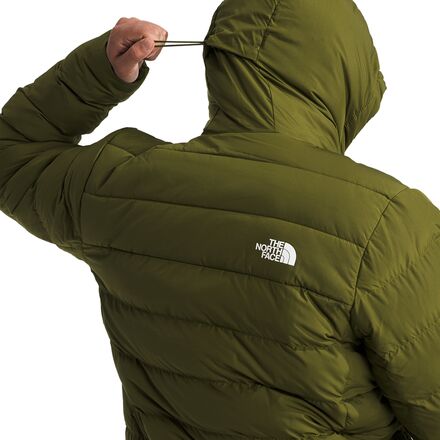 ジャケット・アウター THE NORTH FACE Aconcagua Hoodie NDW91646 The North Face Aconcagua Hooded Jacket Men's