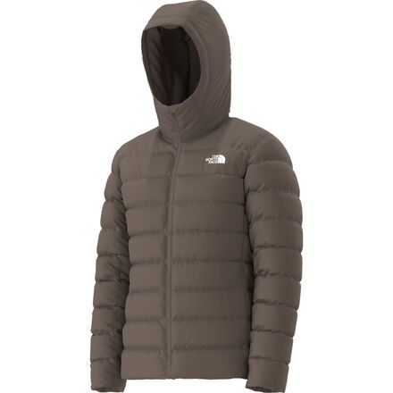The North Face Aconcagua 3 Lined Hoodie - Men's - Clothing