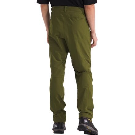 The North Face Basin Pant Men s Clothing