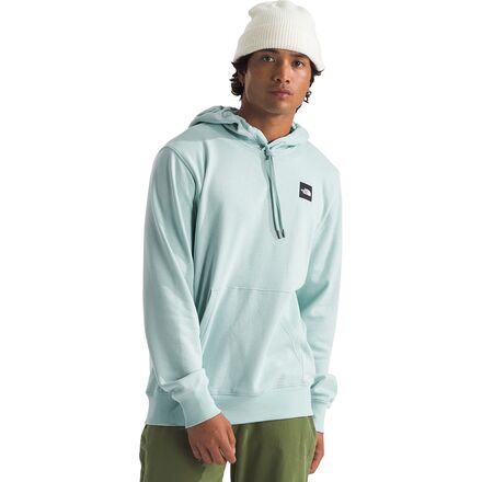 The North Face Box Logo Hoodie - Men's - Clothing