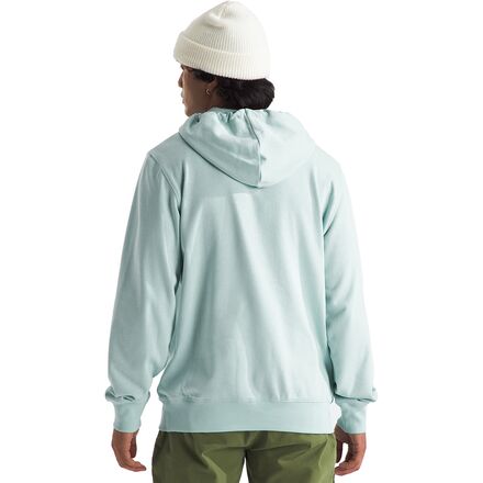 The North Face Box Logo Hoodie - Men's - Clothing