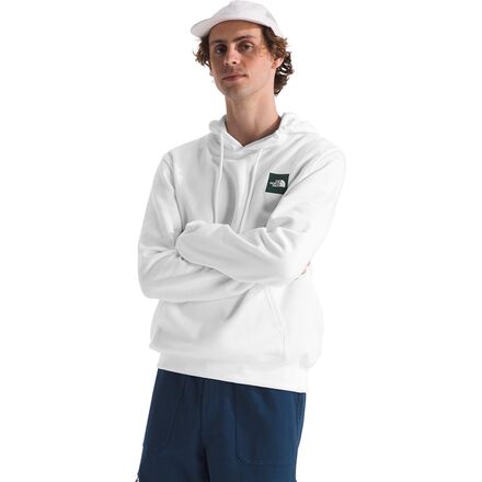 The North Face Brand Proud Hoodie - Men's - Clothing