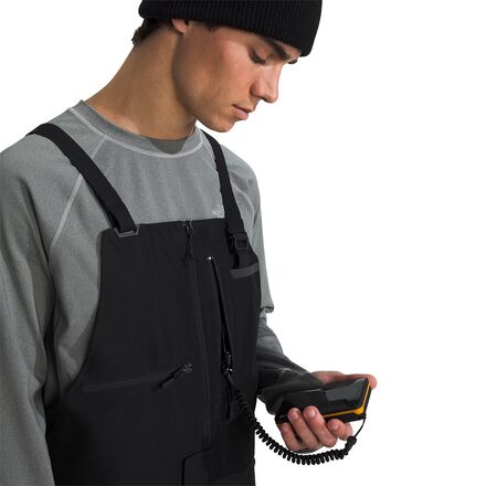 The North Face Ceptor Bib Pant - Men's - Clothing