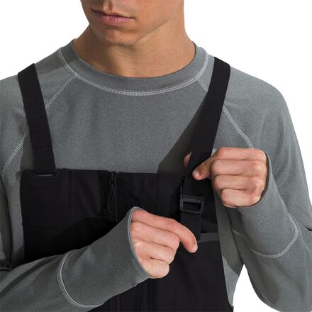 The North Face Ceptor Bib Pant - Men's - Clothing