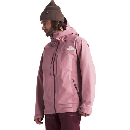 North face w dryzzle jacket shop