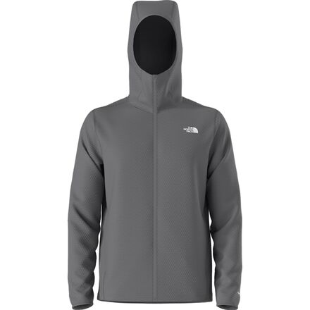 The North Face Dotknit Thermal Full Zip Hoodie - Men's - Clothing