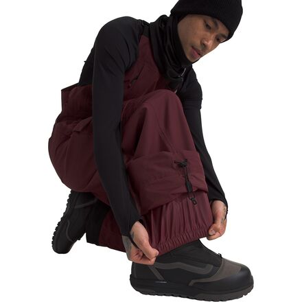 The North Face Dragline Bib Pant - Men's - Clothing