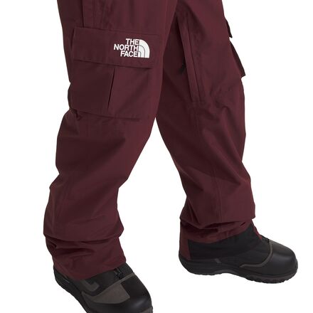 The North Face Dragline Bib Pant - Men's - Clothing
