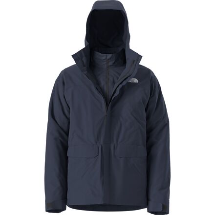 The North Face DryVent Mono Triclimate Jacket Men's Clothing