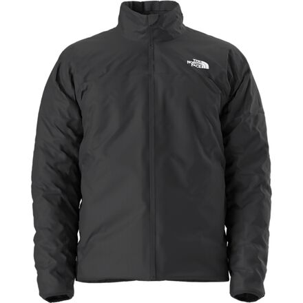 【新品】 ノースフェイス スロープ 3L JACKET DRYVENT 黒XL The North Face DryVent Mono Triclimate Jacket - Men's - Clothing