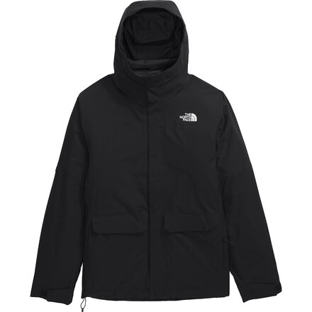 The North Face DryVent Mono Triclimate Jacket - Men's - Clothing