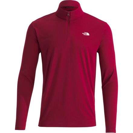 The North Face Elevation 1/4-Zip Top - Men's - Clothing