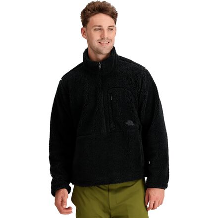 The North Face Extreme Pile Pullover 2 - Men's - Clothing