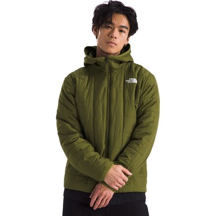 ジャケット・アウター THE NORTH FACE Anytime Insulated Hoodie ザ ノース フェイス THE NORTH FACE メンズ アウトドア