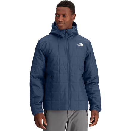 ジャケット・アウター THE NORTH FACE Anytime Insulated Hoodie Men's Junction Insulated Hoodie | The North Face