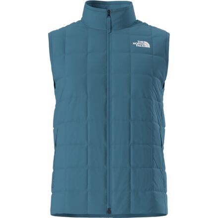 The North Face Junction Insulated Vest - Men's - Clothing