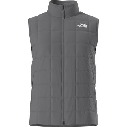 The North Face Junction Insulated Vest - Men's - Clothing