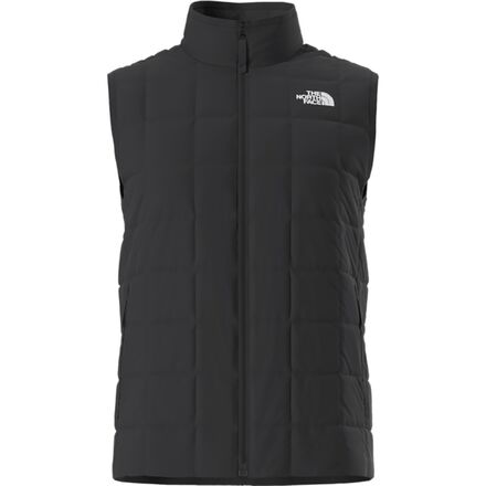 The North Face Junction Insulated Vest - Men's - Clothing