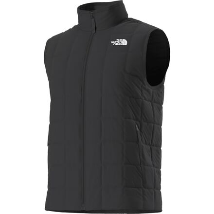The North Face Junction Insulated Vest - Men's - Clothing