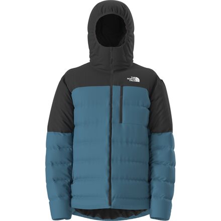 The North Face Kalix Down Hoodie - Men's - Clothing
