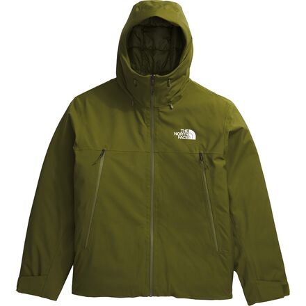 The North Face MTN Range Down Jacket - Men's - Clothing