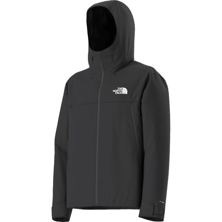 The North Face MTN Range Down Jacket - Men's - Clothing