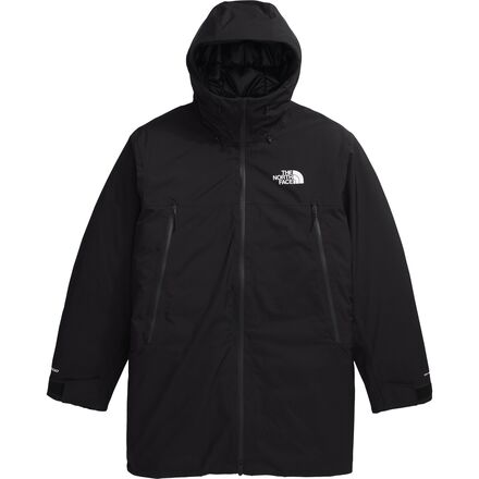 THE NORTH FACE　MOUNTAIN DOWN COAT　Ｓ The North Face MTN Range Down Parka - Men's - Clothing