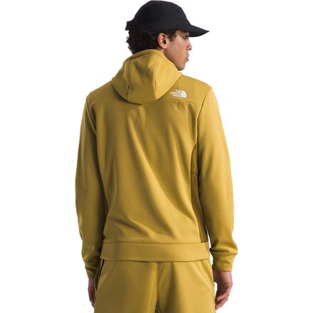 The North Face Mountain Athletics Full Zip Fleece - Men's