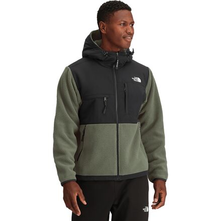 正規品　THE NORTH FACE Denali Hoodie The North Face Retro Denali Hoodie - Men's - Clothing