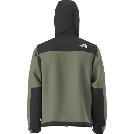 The North Face Retro Denali Hoodie - Men's - Clothing