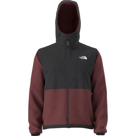 The North Face Retro Denali Hoodie - Men's - Clothing
