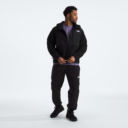 The North Face Retro Denali Hoodie - Men's - Clothing