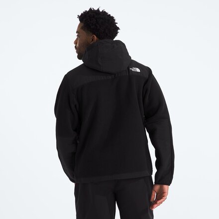 The North Face Retro Denali Hoodie - Men's - Clothing