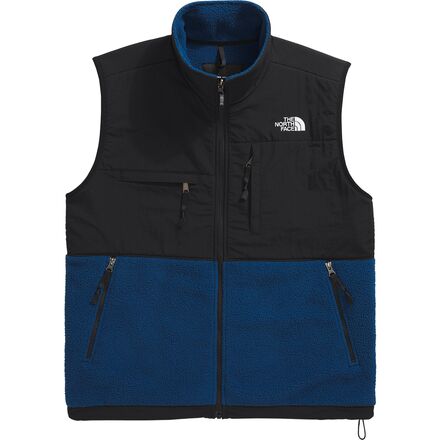 新品 The North Face POLARTEC Denali VEST The North Face Men's Denali Fleece Vest Polartec Vintage