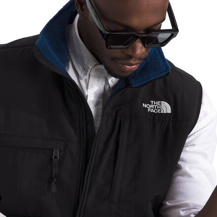 The North Face Retro Denali Vest - Men's - Clothing