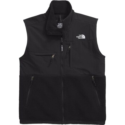 ザノースフェイス Denali Vest XL ブラック(K) The North Face Retro Denali Vest - Men's - Clothing
