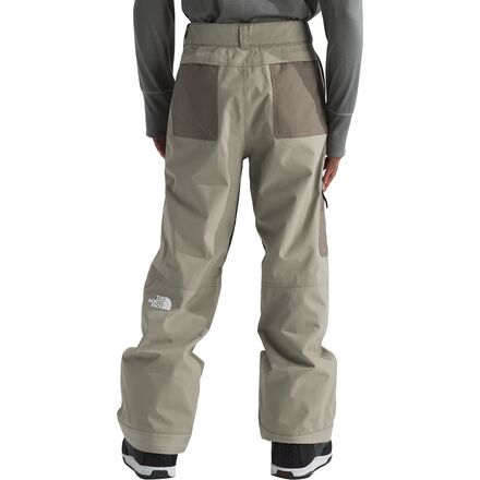 The North Face Slashback Pant - Men's - Clothing
