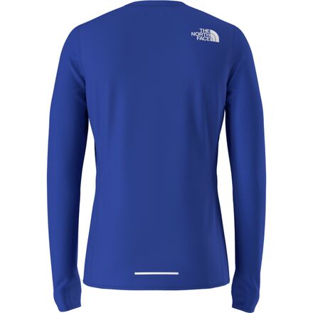 The North Face Summit Altimetro LT Crew Top - Men's - Clothing