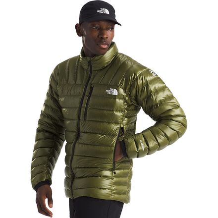 The North Face Summit Breithorn Jacket - Men's - Clothing