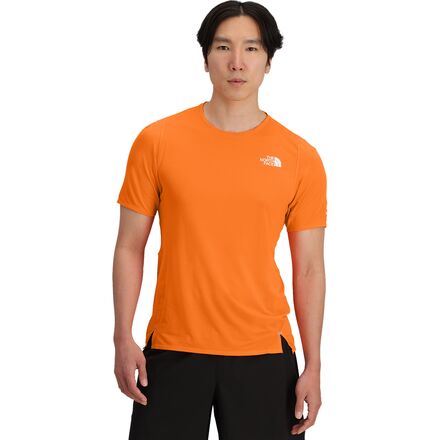 The North Face Summit High Trail Short-Sleeve Top - Men's
