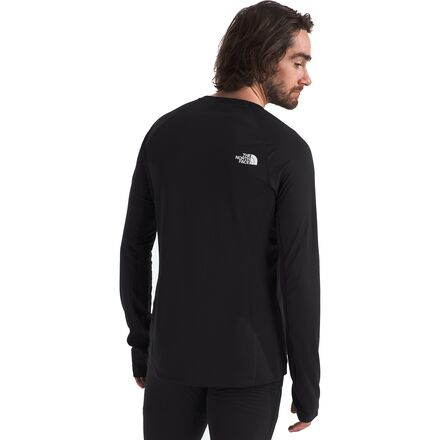 The North Face Summit Pro 120 Crew Top - Men's - Clothing