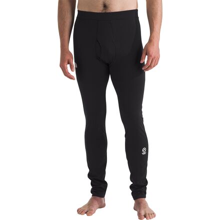 The North Face Men s Summit Pro 120 Tight TNF Black L
