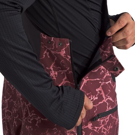 The North Face Summit Verbier GTX Bib Pant - Men's - Clothing