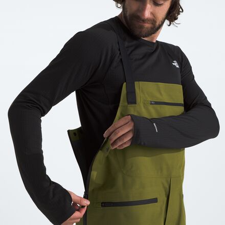 The North Face Summit Verbier GTX Bib Pant - Men's - Clothing