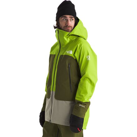 The North Face Men's Summit Verbier GORE-TEX Jacket