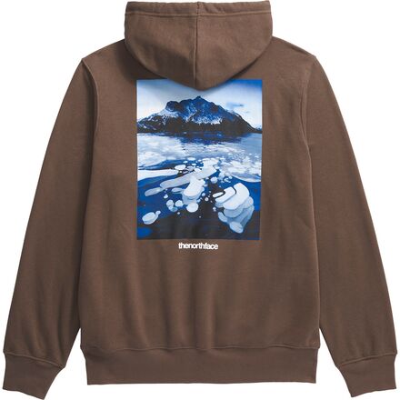 The North Face Suspended Hoodie - Men's - Clothing