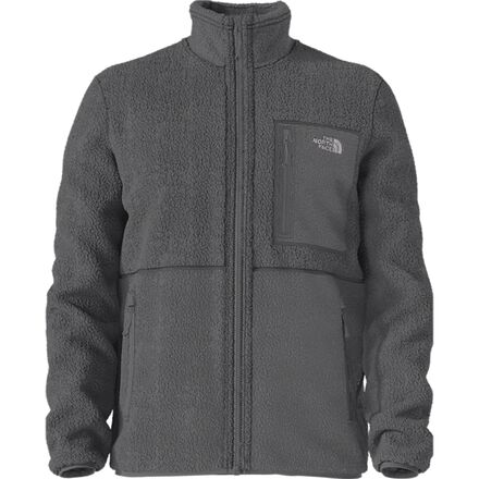 yumi0433 The North Face Yumiori Full Zip Jacket - Men's - Clothing