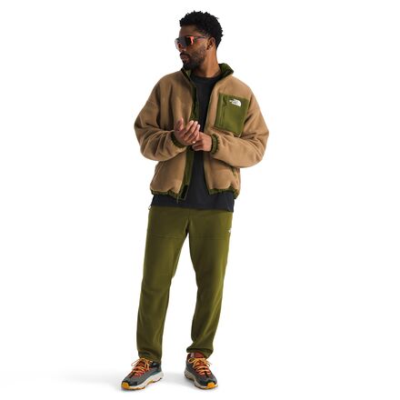 The North Face Yumiori Reversible Jacket - Men's - Clothing