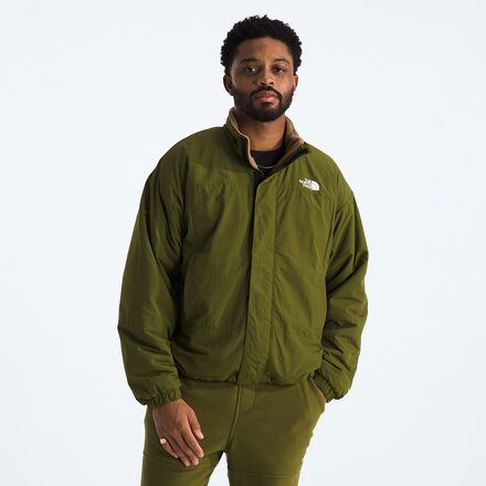 The North Face Yumiori Reversible Jacket - Men's - Clothing
