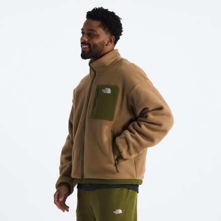 The North Face Yumiori Reversible Jacket - Men's - Clothing